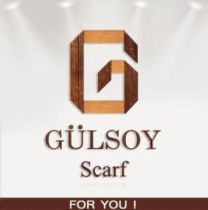 Trademark GÜLSOY SCARF