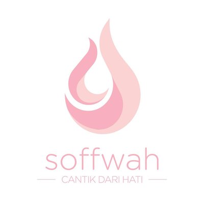 Trademark soffwah - CANTIK DARI HATI -