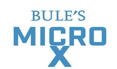 Trademark Bule’s Micro X Handsanitizer