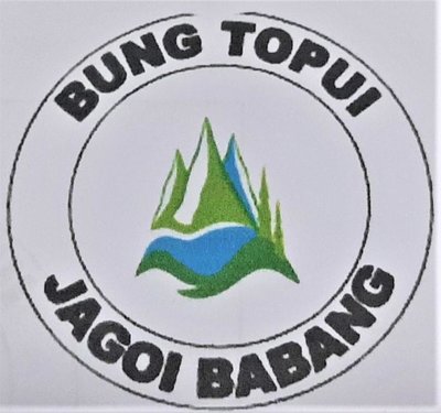 Trademark Bung Topui