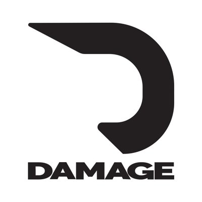 Trademark DAMAGE (DMG)