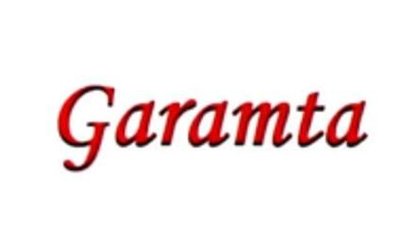 Trademark Garamta