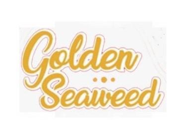 Trademark Golden Seaweed