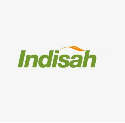 Trademark INDISAH