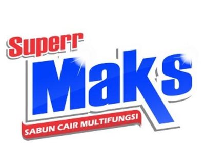 Trademark super maks