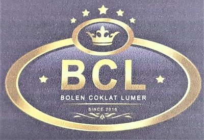 Trademark BCL Bolen Coklat Lumer