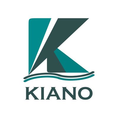 Trademark KIANO