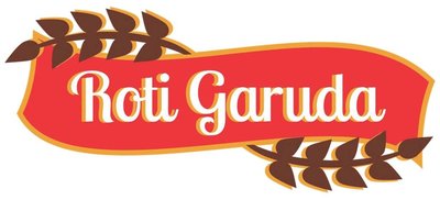 Trademark Roti Garuda & Lukisan