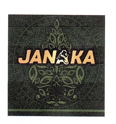 Trademark JANAKA