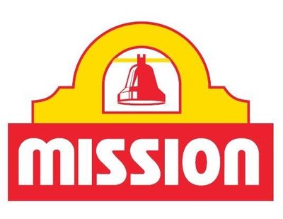 Trademark MISSION & Logo