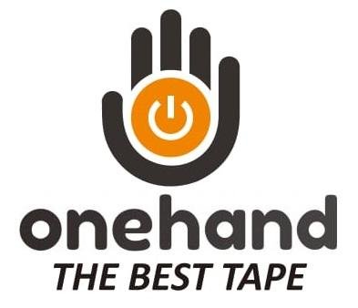 Trademark ONEHAND + LOGO