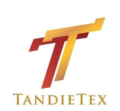 Trademark TANDIETEX : TANDIE (merupakan nama belakang Pemohon), TEX (tekstil)