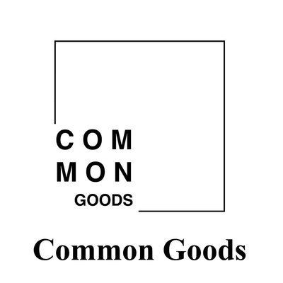 Trademark Common Goods