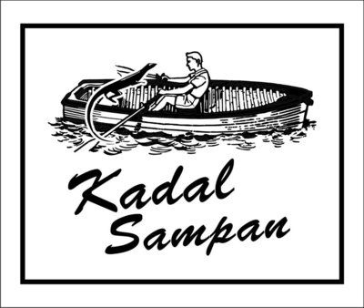 Trademark Kadal Sampan