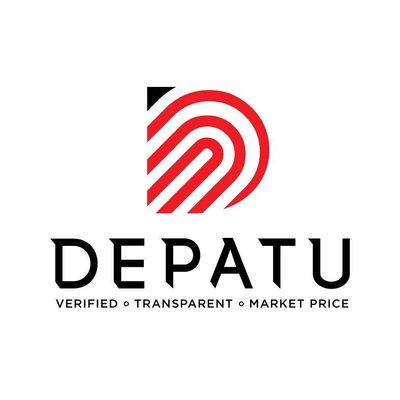 Trademark DEPATU