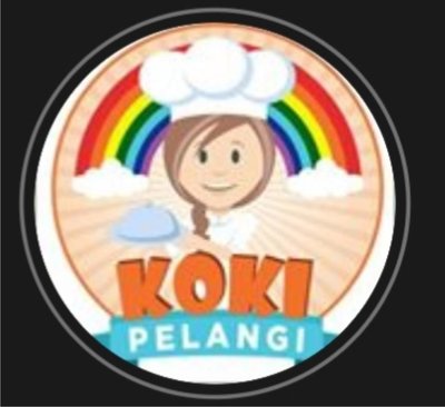 Trademark KOKI PELANGI