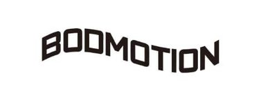 Trademark BODMOTION