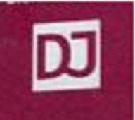 Trademark DJ