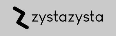 Trademark zystazysta + logo