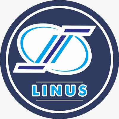 Trademark LINUS + LOGO