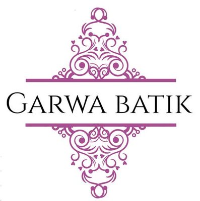 Trademark GARWA BATIK