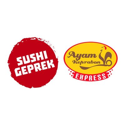 Trademark SUSHI GEPREK