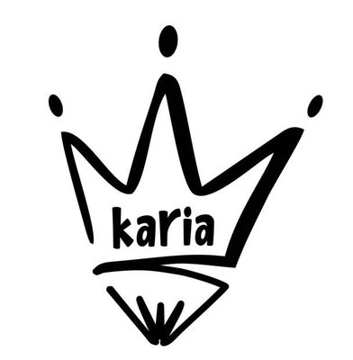 Trademark KARIA