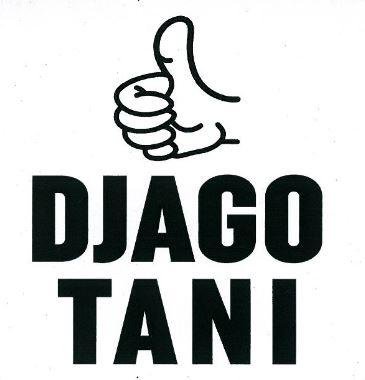 Trademark DJAGO TANI + logo