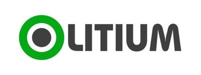 Trademark LITIUM + LOGO