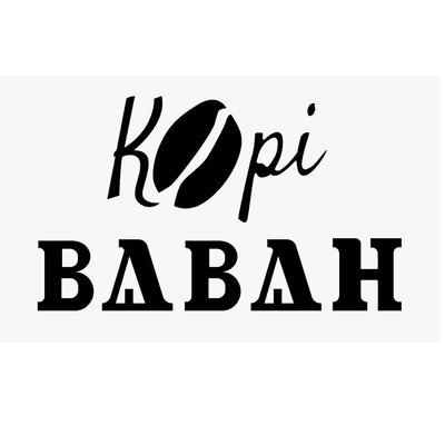 Trademark KOPI BABAH