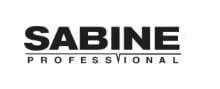 Trademark SABINE PROFESSIONAL + LOGO