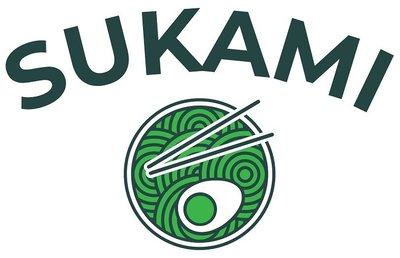 Trademark SUKAMI