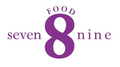 Trademark Food Seven 8 Nine