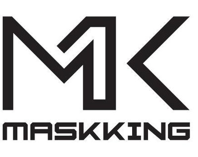 Trademark MK MASKKING