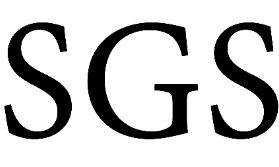 Trademark SGS