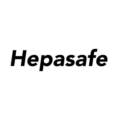 Trademark Hepasafe