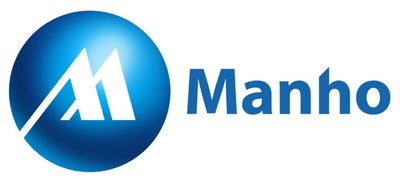 Trademark MANHO + LOGO