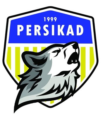 Trademark PERSIKAD 1999 dan Logo