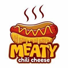 Trademark Meaty Chili Cheese