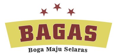 Trademark BAGAS BOGA MAJU SELARAS