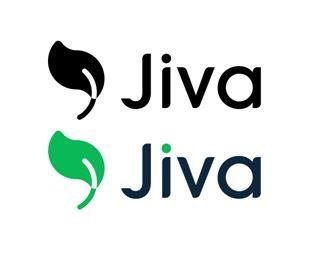 Trademark Logo Jiva