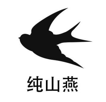 Trademark TULISAN KANJI + LOGO BURUNG