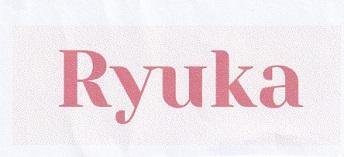 Trademark RYUKA