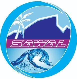 Trademark SAWAL