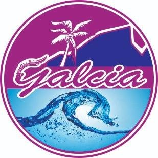 Trademark Galcia