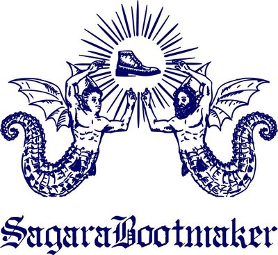 Trademark Sagara Bootmaker