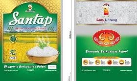 Trademark SANTAP