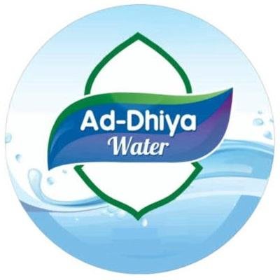 Trademark Ad-Dhiya Water