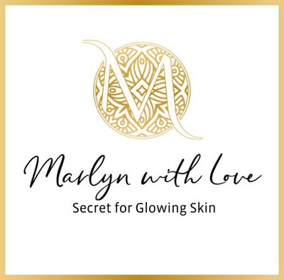 Trademark Marlyn With Love Secret For Glowing Skin