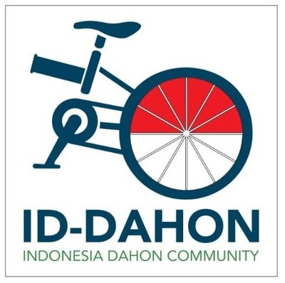 Trademark ID-DAHON INDONESIA DAHON COMMUNITY